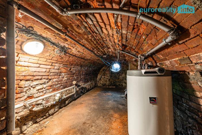 Prodej rodinného domu, Velká Hleďsebe - Klimentov, 60 m2