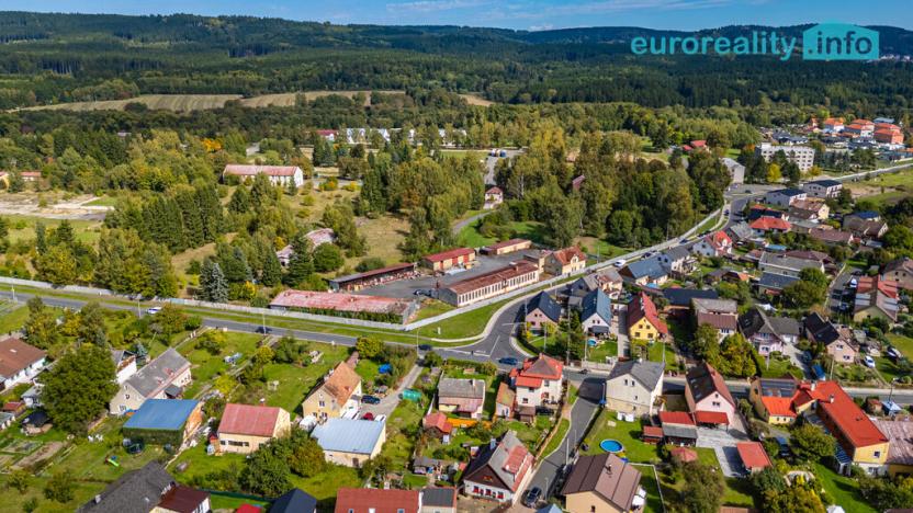 Prodej rodinného domu, Velká Hleďsebe - Klimentov, 60 m2