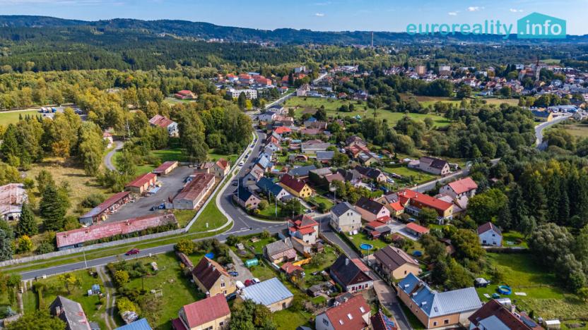 Prodej rodinného domu, Velká Hleďsebe - Klimentov, 60 m2