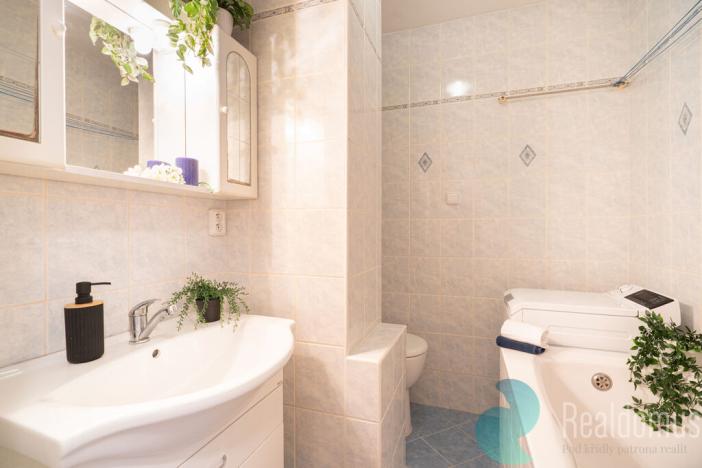 Pronájem bytu 2+1, Český Krumlov, Vyšehrad, 56 m2