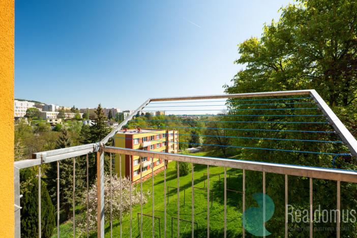 Pronájem bytu 2+1, Český Krumlov, Vyšehrad, 56 m2