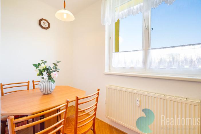 Pronájem bytu 2+1, Český Krumlov, Vyšehrad, 56 m2