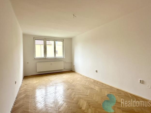 Pronájem bytu 2+1, Český Krumlov, Vyšehrad, 56 m2