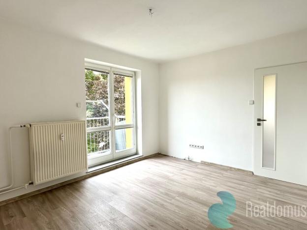 Pronájem bytu 2+1, Český Krumlov, Vyšehrad, 56 m2