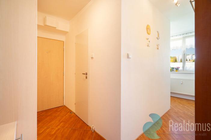 Pronájem bytu 2+1, Český Krumlov, Vyšehrad, 56 m2