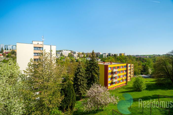 Pronájem bytu 2+1, Český Krumlov, Vyšehrad, 56 m2