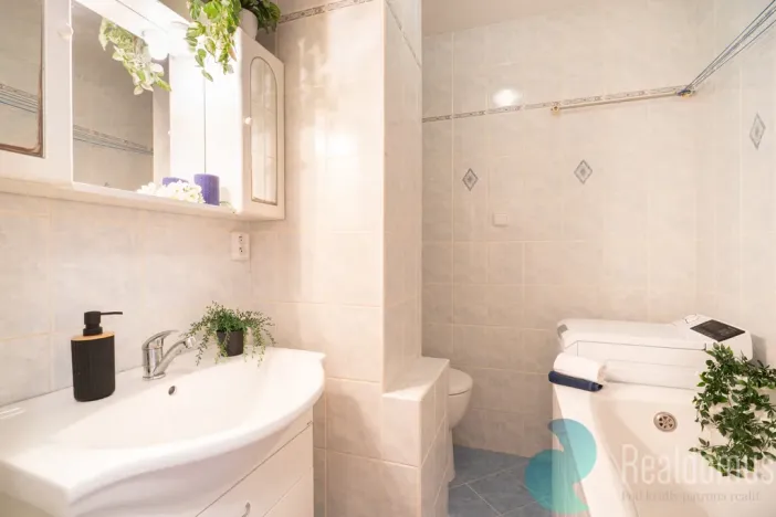 Pronájem bytu 2+1, Český Krumlov, Vyšehrad, 56 m2