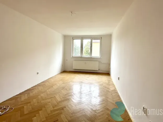 Pronájem bytu 2+1, Český Krumlov, Vyšehrad, 56 m2