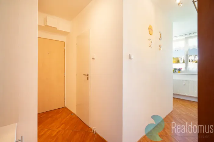 Pronájem bytu 2+1, Český Krumlov, Vyšehrad, 56 m2