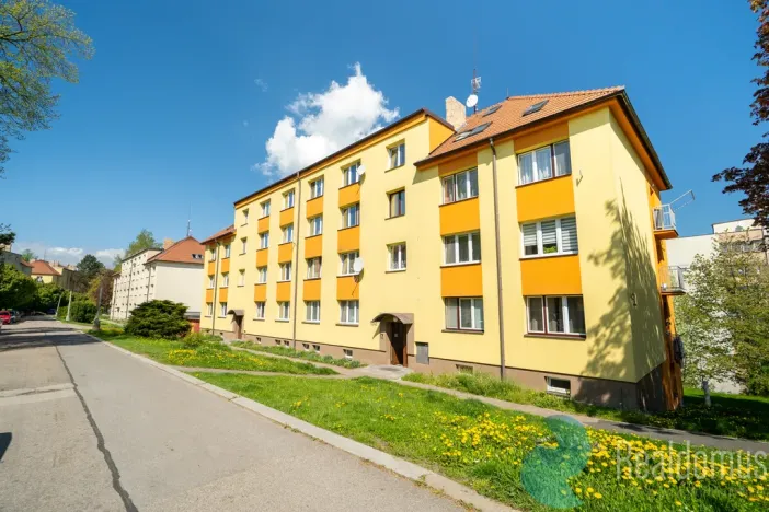 Pronájem bytu 2+1, Český Krumlov, Vyšehrad, 56 m2