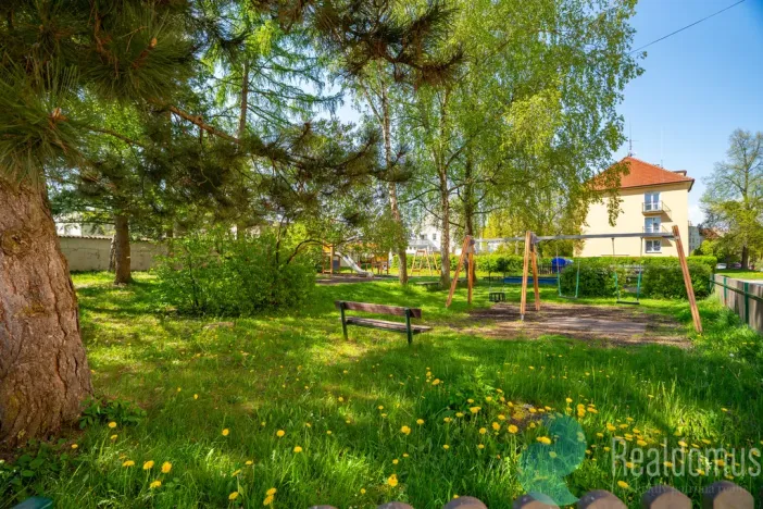 Pronájem bytu 2+1, Český Krumlov, Vyšehrad, 56 m2