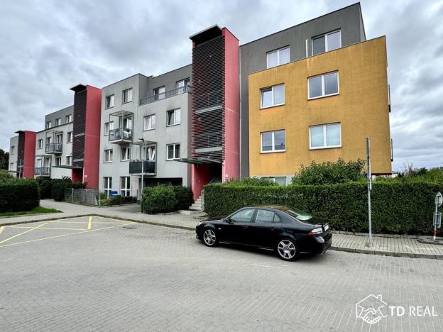 Pronájem bytu 3+kk, Brno, Šmahova, 73 m2