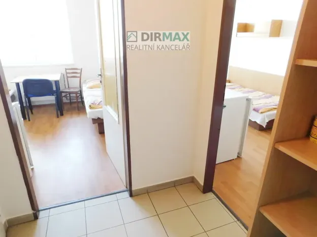 Pronájem pokoje, Plzeň - Východní Předměstí, Zahradní, 12 m2