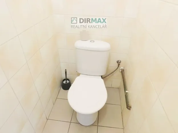 Pronájem pokoje, Plzeň - Východní Předměstí, Zahradní, 12 m2