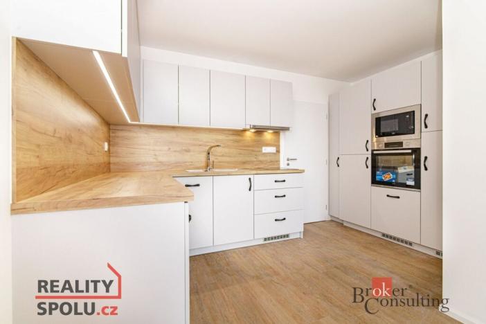 Pronájem bytu 2+kk, Opava - Kateřinky, Rolnická, 44 m2