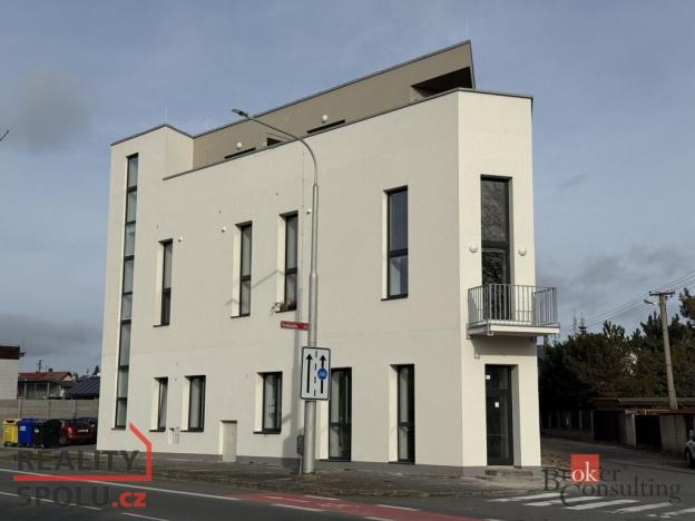 Pronájem bytu 2+kk, Opava - Kateřinky, Rolnická, 44 m2