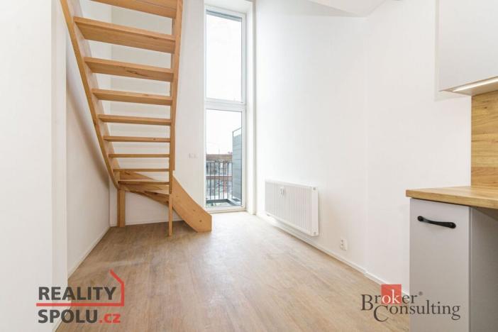 Pronájem bytu 2+kk, Opava - Kateřinky, Rolnická, 44 m2