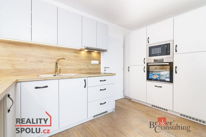 Pronájem bytu 2+kk, Opava - Kateřinky, Rolnická, 44 m2