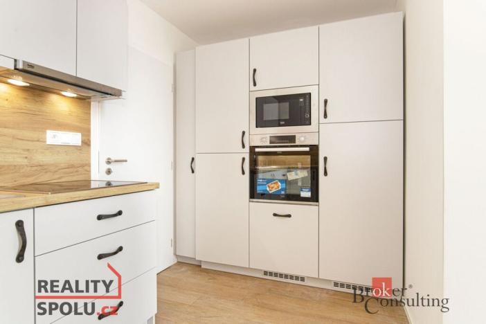 Pronájem bytu 2+kk, Opava - Kateřinky, Rolnická, 44 m2