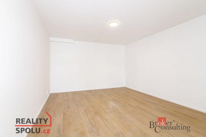 Pronájem bytu 2+kk, Opava - Kateřinky, Rolnická, 44 m2