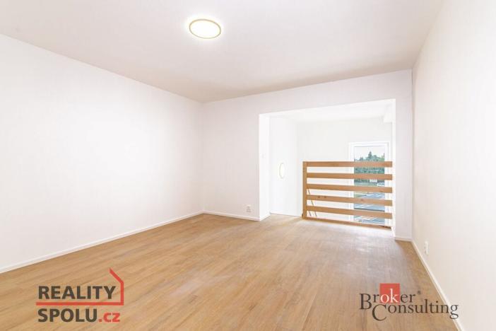 Pronájem bytu 2+kk, Opava - Kateřinky, Rolnická, 44 m2