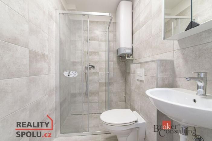 Pronájem bytu 2+kk, Opava - Kateřinky, Rolnická, 44 m2