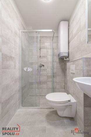 Pronájem bytu 2+kk, Opava - Kateřinky, Rolnická, 44 m2