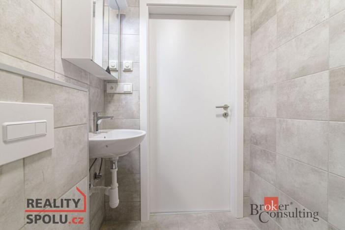 Pronájem bytu 2+kk, Opava - Kateřinky, Rolnická, 44 m2