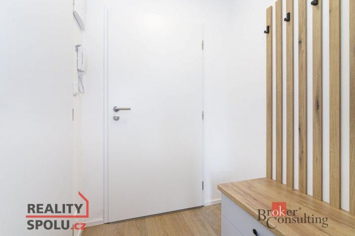 Pronájem bytu 2+kk, Opava - Kateřinky, Rolnická, 44 m2