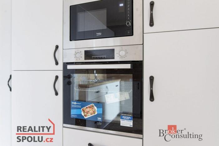 Pronájem bytu 2+kk, Opava - Kateřinky, Rolnická, 44 m2