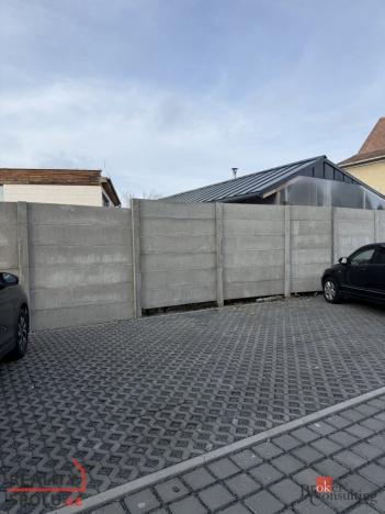 Pronájem bytu 2+kk, Opava - Kateřinky, Rolnická, 44 m2