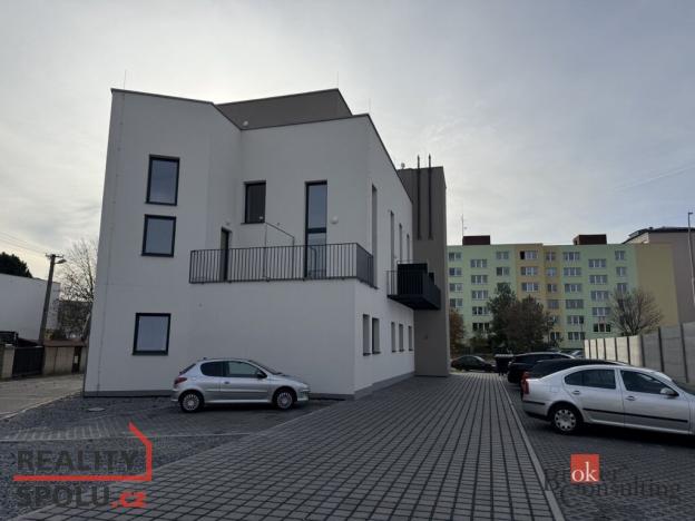Pronájem bytu 2+kk, Opava - Kateřinky, Rolnická, 44 m2