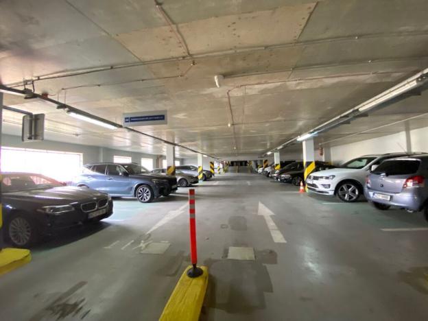 Prodej bytu 2+kk, Karlovy Vary, Libušina, 45 m2