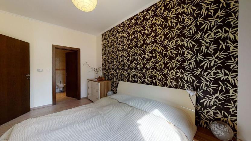 Prodej bytu 2+kk, Karlovy Vary, Libušina, 45 m2