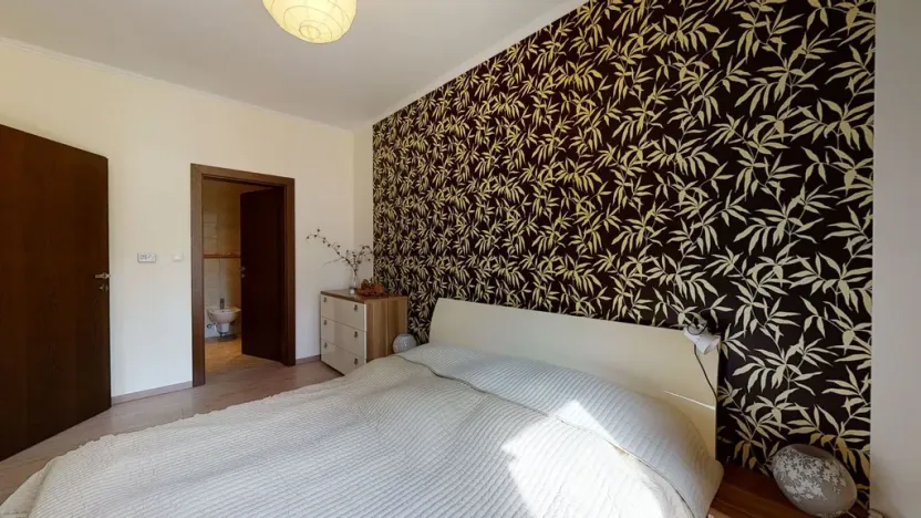 Prodej bytu 2+kk, Karlovy Vary, Libušina, 45 m2