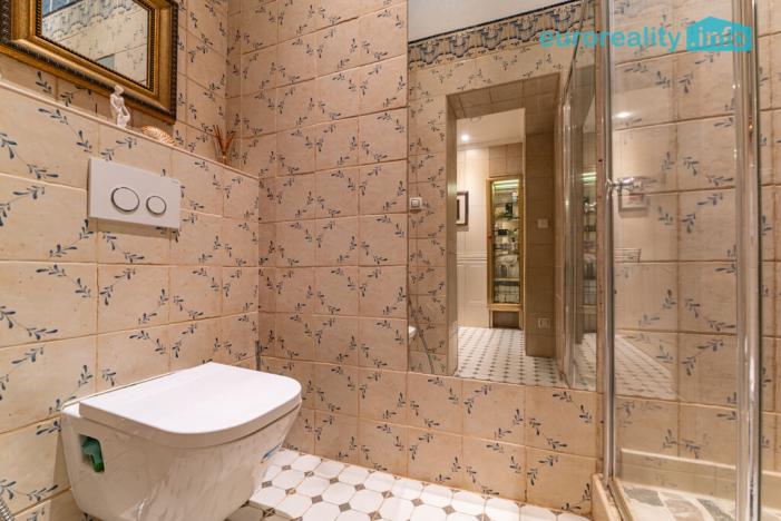 Prodej bytu 3+1, Mariánské Lázně, Anglická, 105 m2