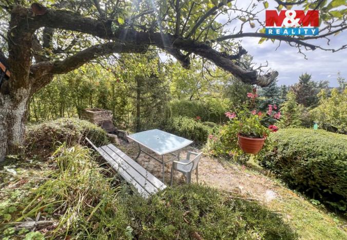 Prodej chaty, Litoměřice, 33 m2