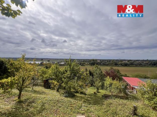 Prodej chaty, Litoměřice, 33 m2