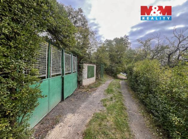 Prodej chaty, Litoměřice, 33 m2