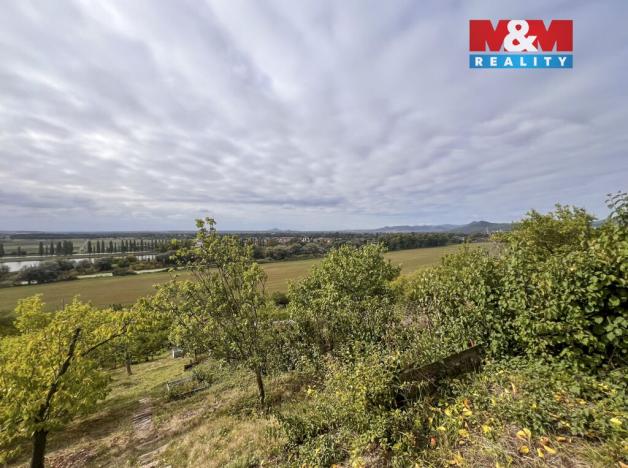 Prodej chaty, Litoměřice, 33 m2