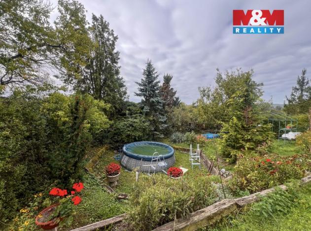 Prodej zahrady, Litoměřice - Litoměřice-Město, 1686 m2