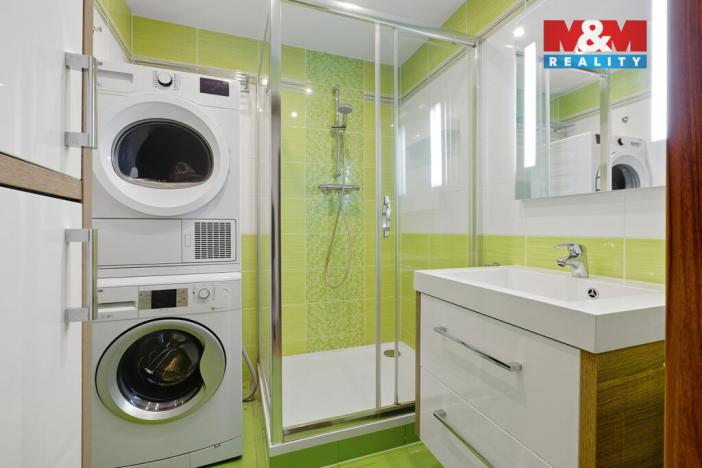 Prodej bytu 3+1, Beroun - Beroun-Město, Pod Homolkou, 75 m2