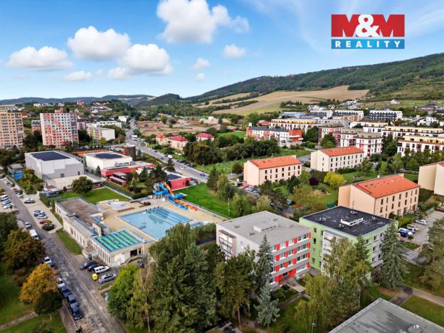 Prodej bytu 3+1, Beroun - Beroun-Město, Pod Homolkou, 75 m2