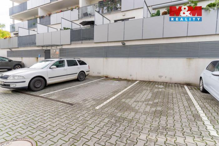 Prodej bytu 2+kk, Olomouc, Wellnerova, 75 m2