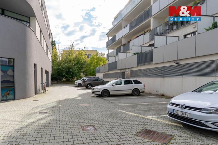 Prodej bytu 2+kk, Olomouc, Wellnerova, 75 m2