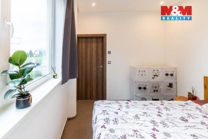 Prodej bytu 2+kk, Olomouc, Wellnerova, 75 m2