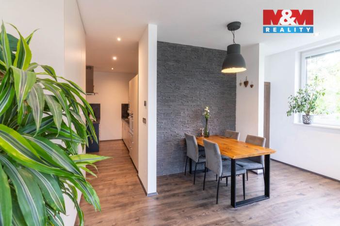 Prodej bytu 2+kk, Olomouc, Wellnerova, 75 m2