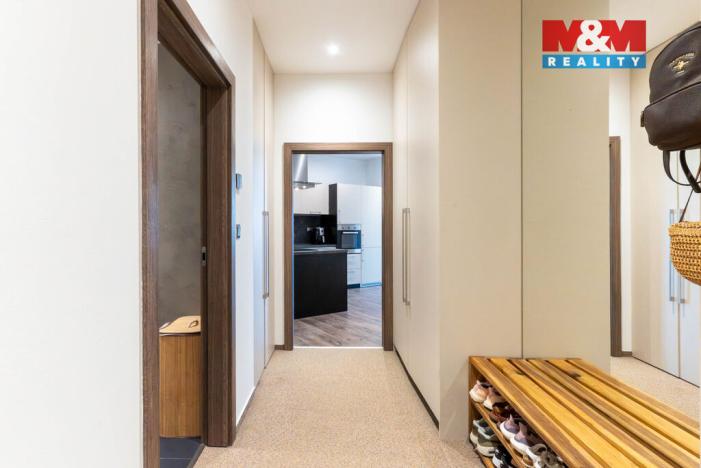 Prodej bytu 2+kk, Olomouc, Wellnerova, 75 m2