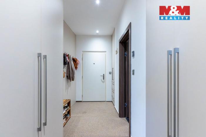 Prodej bytu 2+kk, Olomouc, Wellnerova, 75 m2