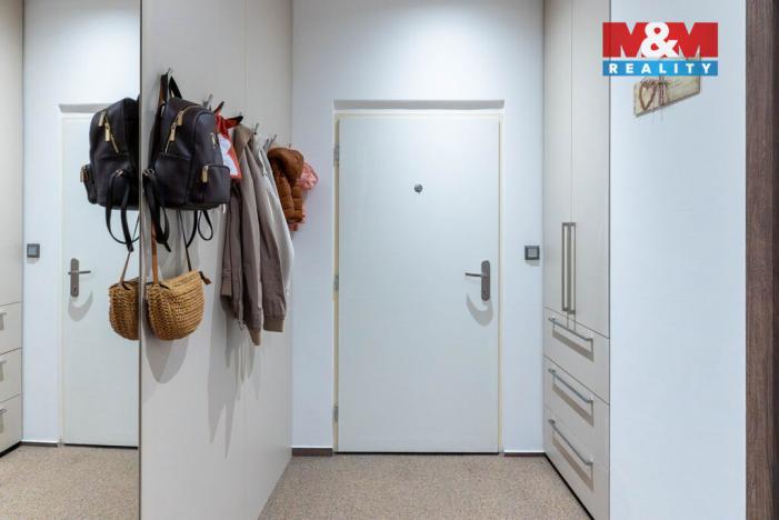 Prodej bytu 2+kk, Olomouc, Wellnerova, 75 m2